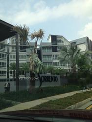 The Sorrento (D5), Condominium #122457702